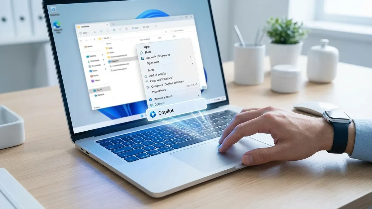 Microsoft Copilot bringt KI-Dokumentenzusammenfassungen direkt in OneDrive - Foto: über boerse-global.de