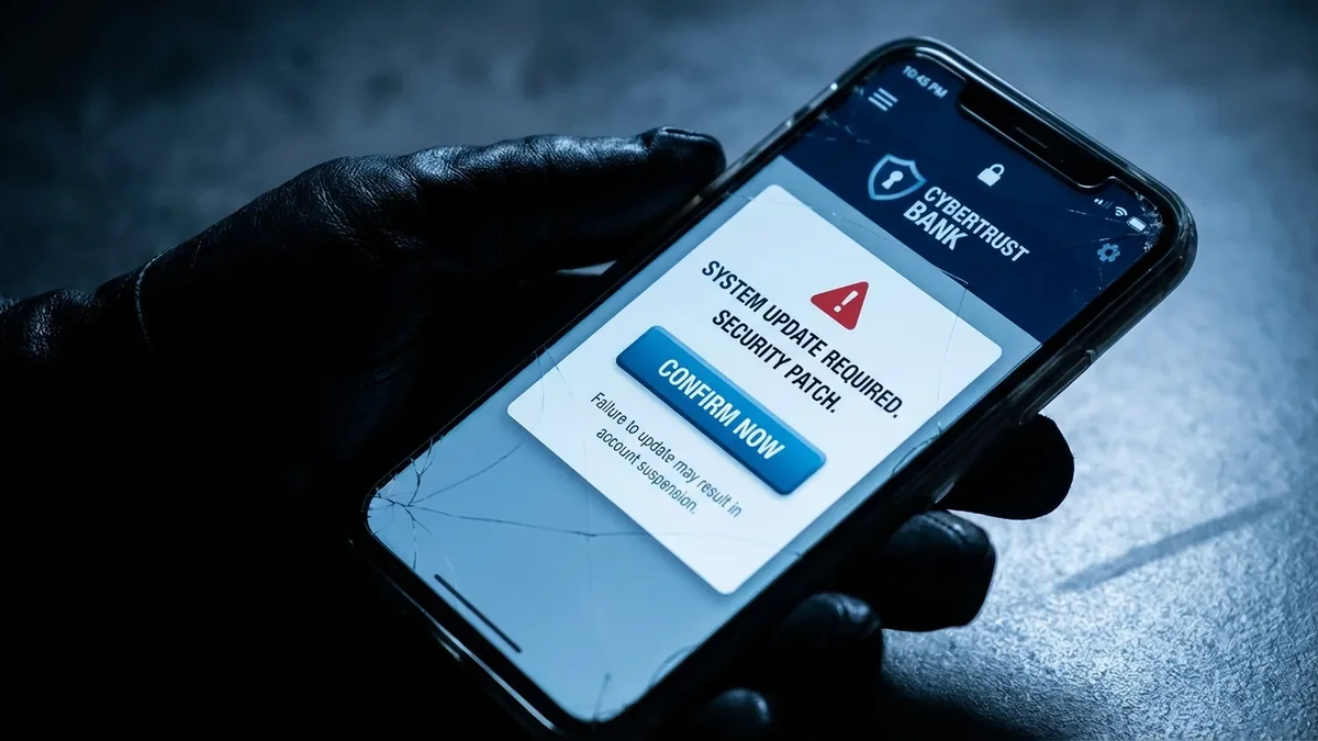 Commerzbank-Kunden im Visier neuer Phishing-Welle - Foto: über boerse-global.de