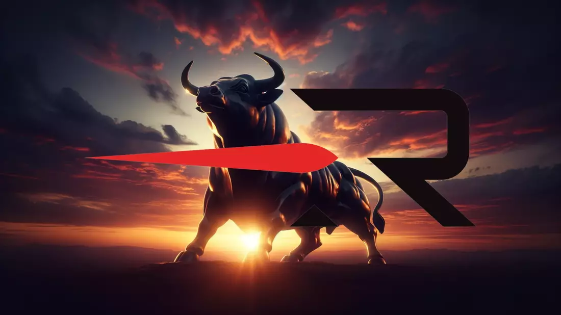 Rocket Lab Shares Face Insider Selling Pressure Amid Sector Optimism - Bild: über boerse-global.de