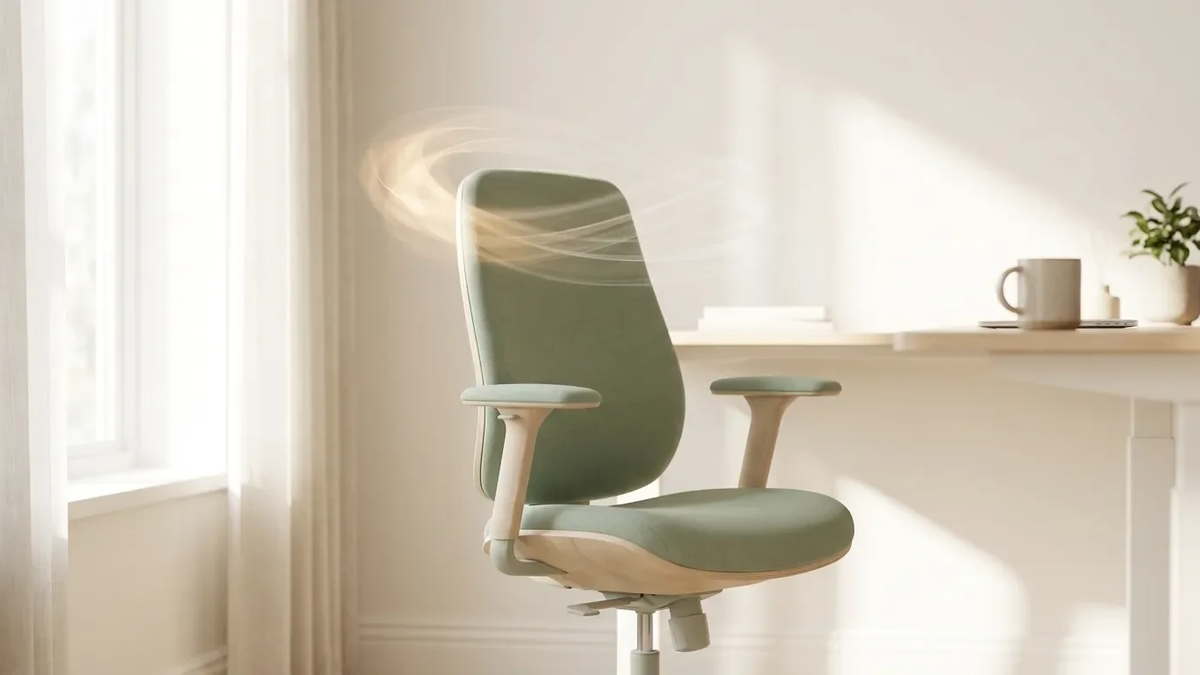 Dynamische Wirbelsäulen-Rotation: Der neue Alltags-Trend gegen Verspannungen - Foto: über boerse-global.de