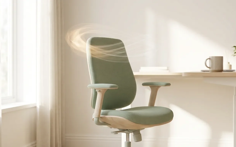 Dynamische Wirbelsäulen-Rotation: Der neue Alltags-Trend gegen Verspannungen - Foto: über boerse-global.de