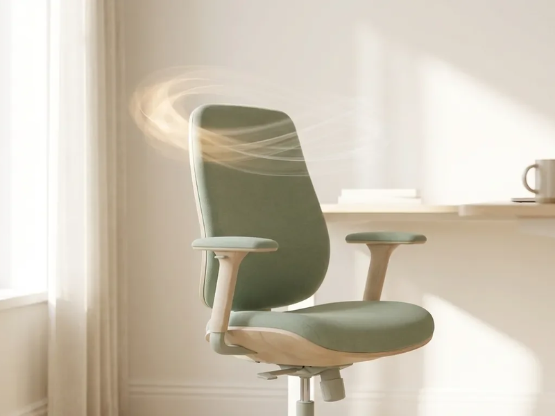 Dynamische Wirbelsäulen-Rotation: Der neue Alltags-Trend gegen Verspannungen - Foto: über boerse-global.de