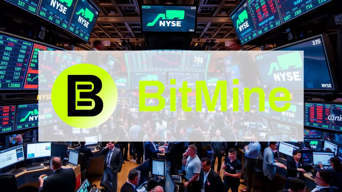 BitMine Seeks Shareholder Approval for Massive Share Authorization Increase - Bild: über boerse-global.de