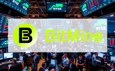 BitMine Seeks Shareholder Approval for Massive Share Authorization Increase - Foto: über boerse-global.de