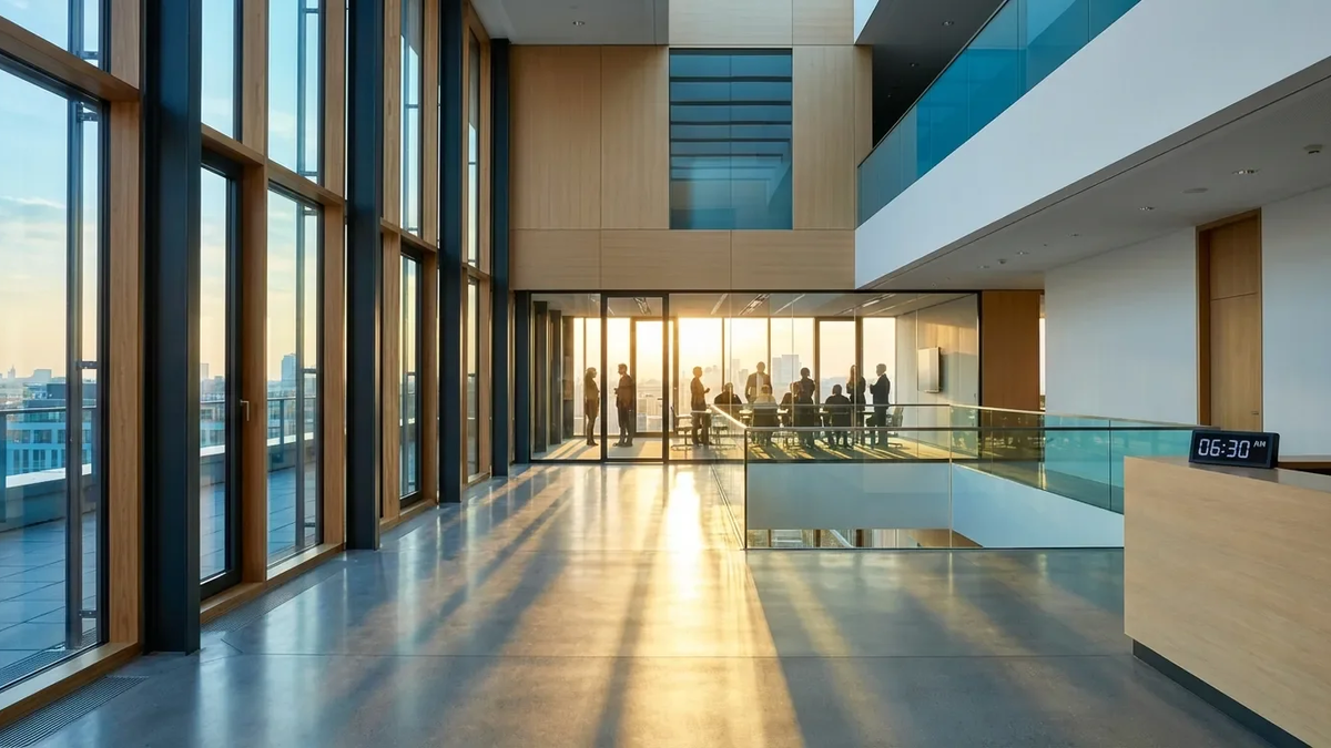 Quereinstieg wird 2026 zum Karriere-Turbo für deutsche Unternehmen - Foto: über boerse-global.de