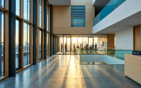 Quereinstieg wird 2026 zum Karriere-Turbo für deutsche Unternehmen - Foto: über boerse-global.de