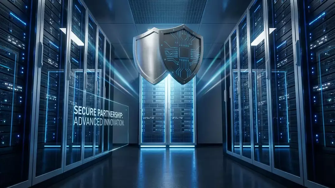 CrowdStrike und Nord Security bündeln Kräfte für KMU-Sicherheit - Bild: über boerse-global.de