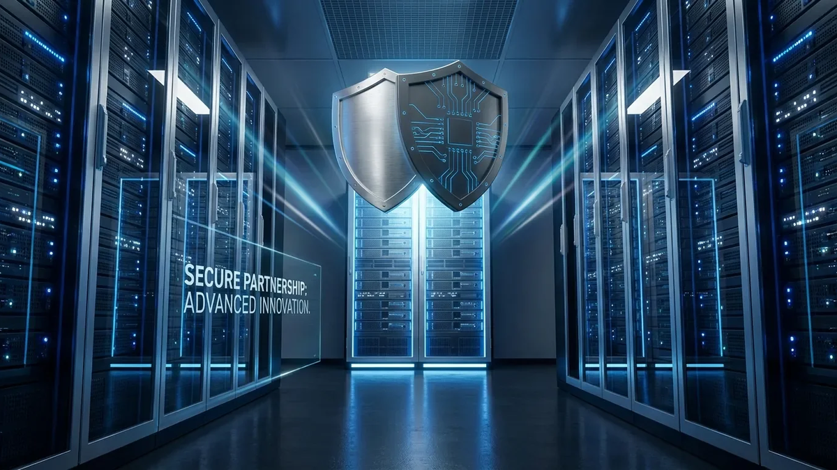 CrowdStrike und Nord Security bündeln Kräfte für KMU-Sicherheit - Foto: über boerse-global.de