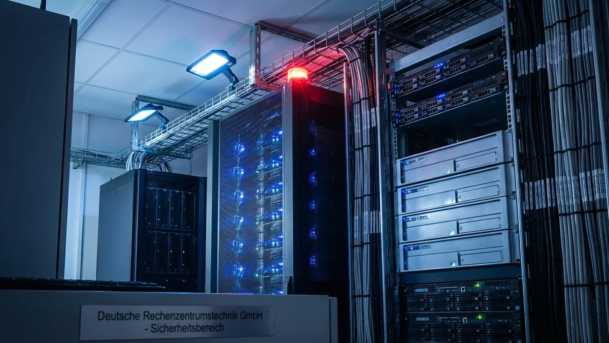 CYBERsicher und DIRT. schützen Mittelstand vor Cyberangriffen - Foto: über boerse-global.de