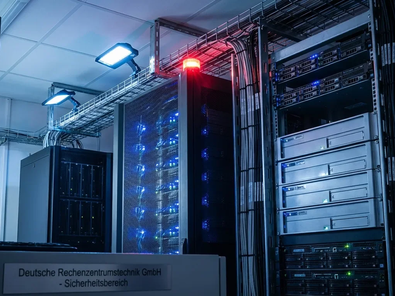 CYBERsicher und DIRT. schützen Mittelstand vor Cyberangriffen - Foto: über boerse-global.de