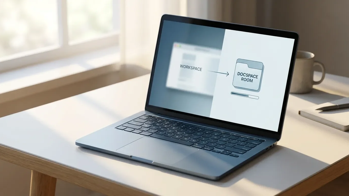 ONLYOFFICE stellt Cloud-Dienst ein und setzt auf DocSpace - Foto: über boerse-global.de