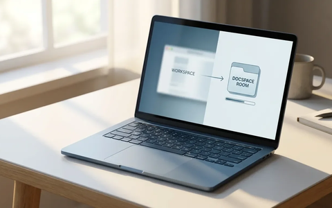 ONLYOFFICE stellt Cloud-Dienst ein und setzt auf DocSpace - Foto: über boerse-global.de