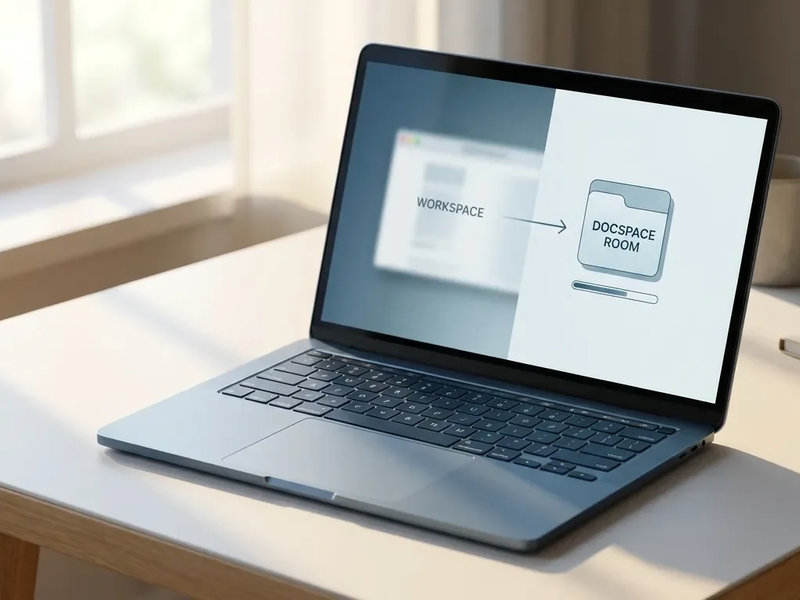 ONLYOFFICE stellt Cloud-Dienst ein und setzt auf DocSpace - Foto: über boerse-global.de