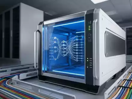Teuken 7B: Deutsches KI-Modell revolutioniert Security-Checks - Foto: über boerse-global.de