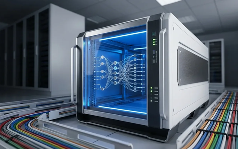 Teuken 7B: Deutsches KI-Modell revolutioniert Security-Checks - Foto: über boerse-global.de