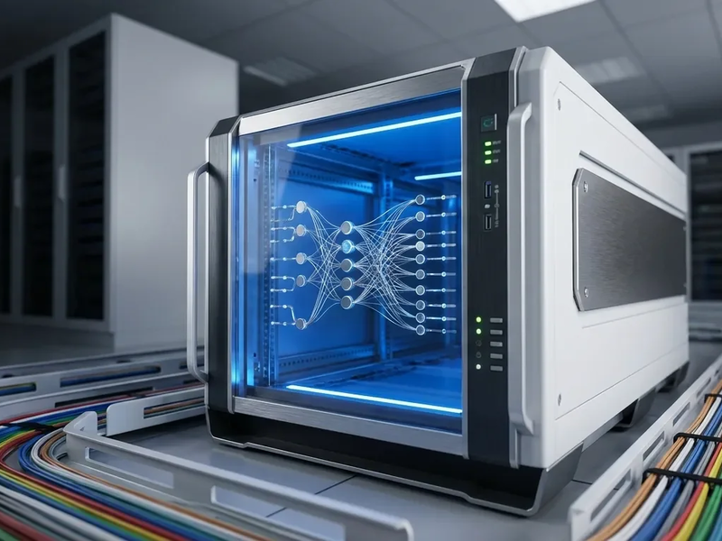 Teuken 7B: Deutsches KI-Modell revolutioniert Security-Checks - Foto: über boerse-global.de