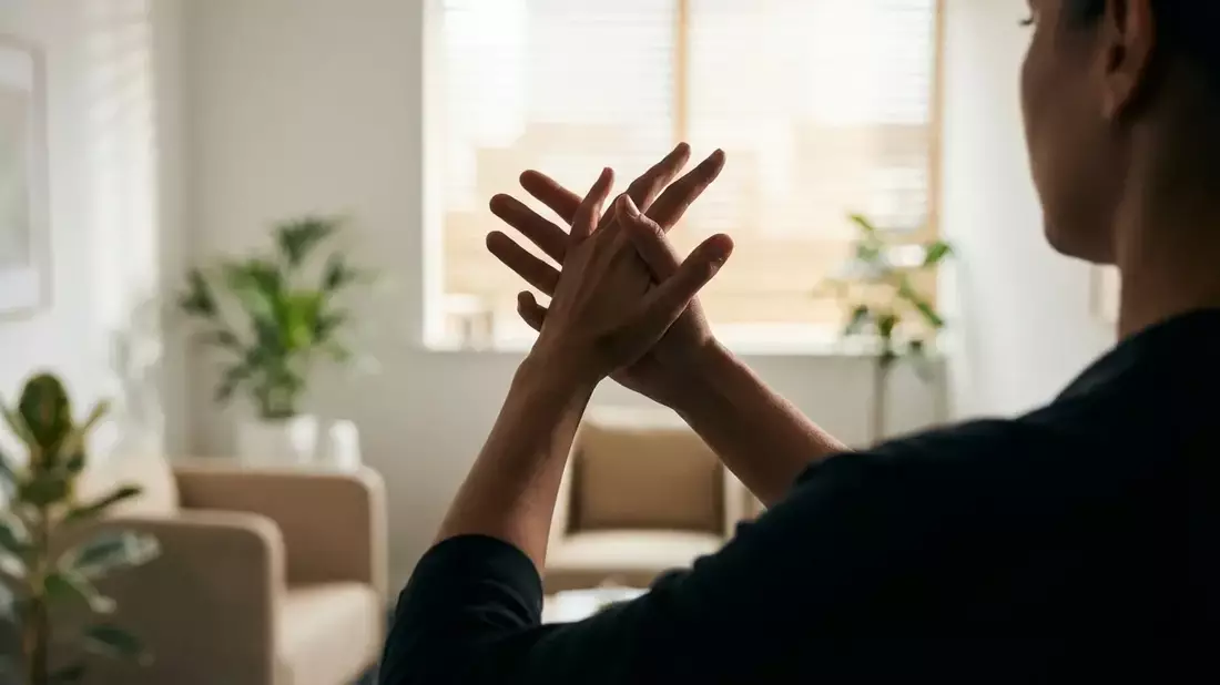 Dynamische Herzmeditation erobert die Mittagspause - Bild: über boerse-global.de