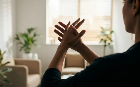 Dynamische Herzmeditation erobert die Mittagspause - Foto: über boerse-global.de