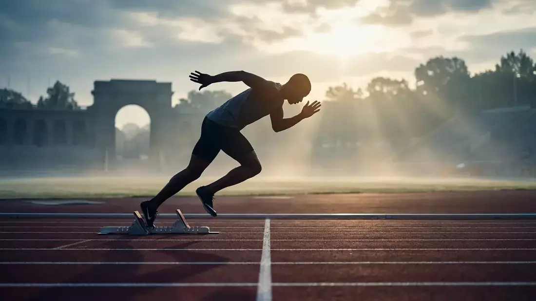 Mentale Stärke wird zum entscheidenden Faktor im Spitzensport - Bild: über boerse-global.de