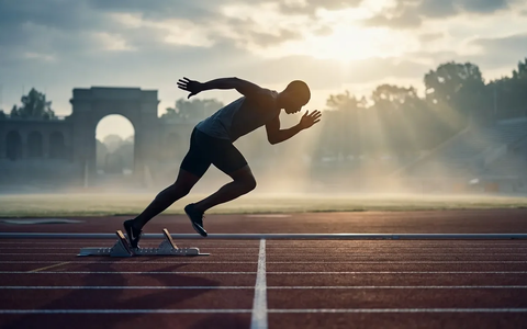 Mentale Stärke wird zum entscheidenden Faktor im Spitzensport - Foto: über boerse-global.de