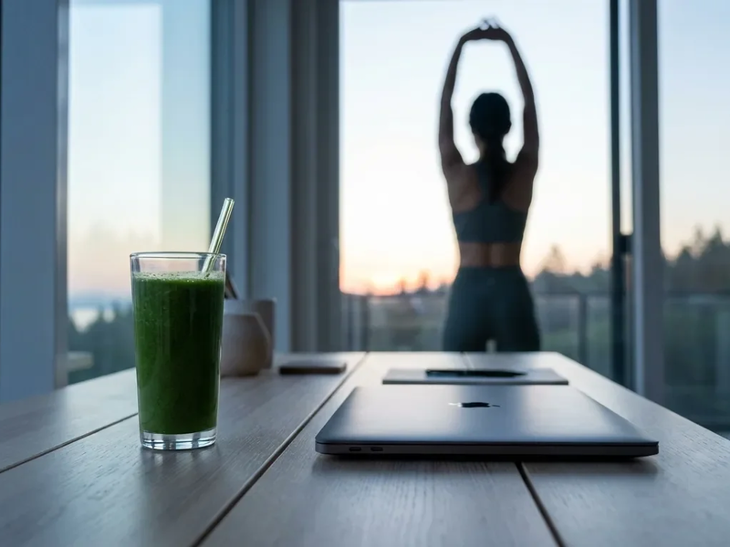 Mentale Erschöpfung: Diese Strategien schützen Ihr Gehirn - Foto: über boerse-global.de