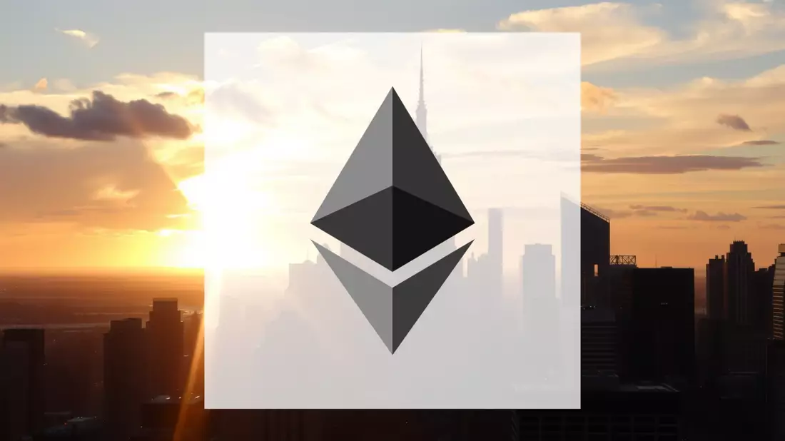 Ethereum’s Crossroads: Record Outflows Clash With Lofty Price Targets - Bild: über boerse-global.de