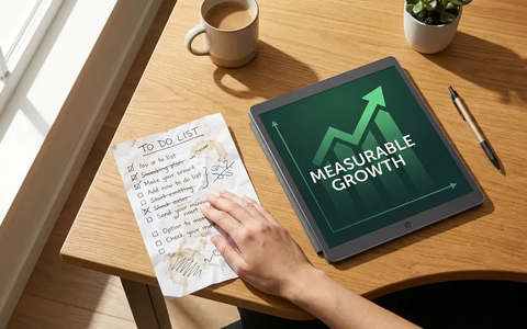 Outcome-based Planning verdrängt die To-Do-Liste - Foto: über boerse-global.de