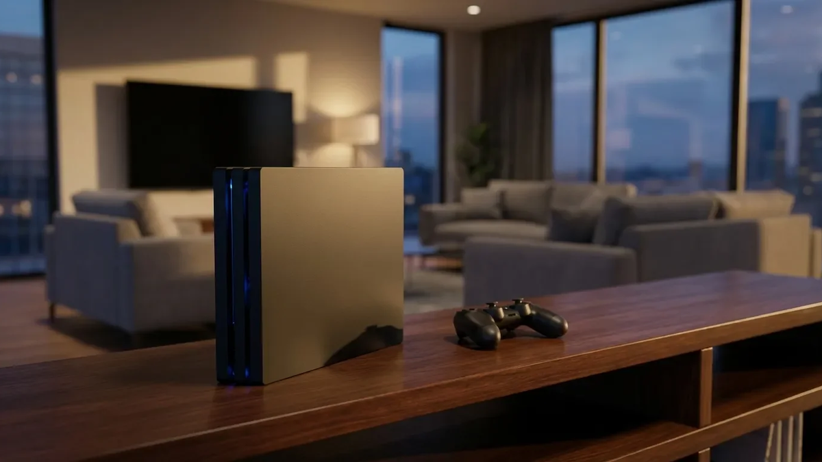 Steam Machine: Valves Luxus-Konsole könnte über 1000 Euro kosten - Foto: über boerse-global.de