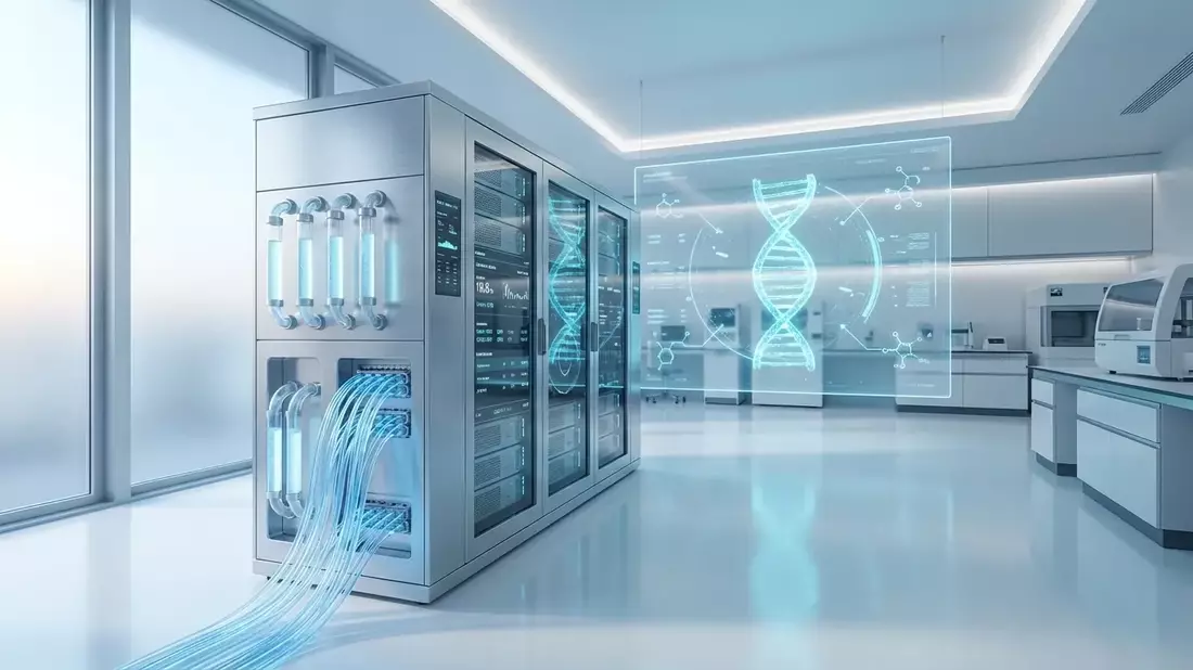 Anthropic startet mit „Claude for Healthcare“ in den Medizin-Markt - Bild: über boerse-global.de