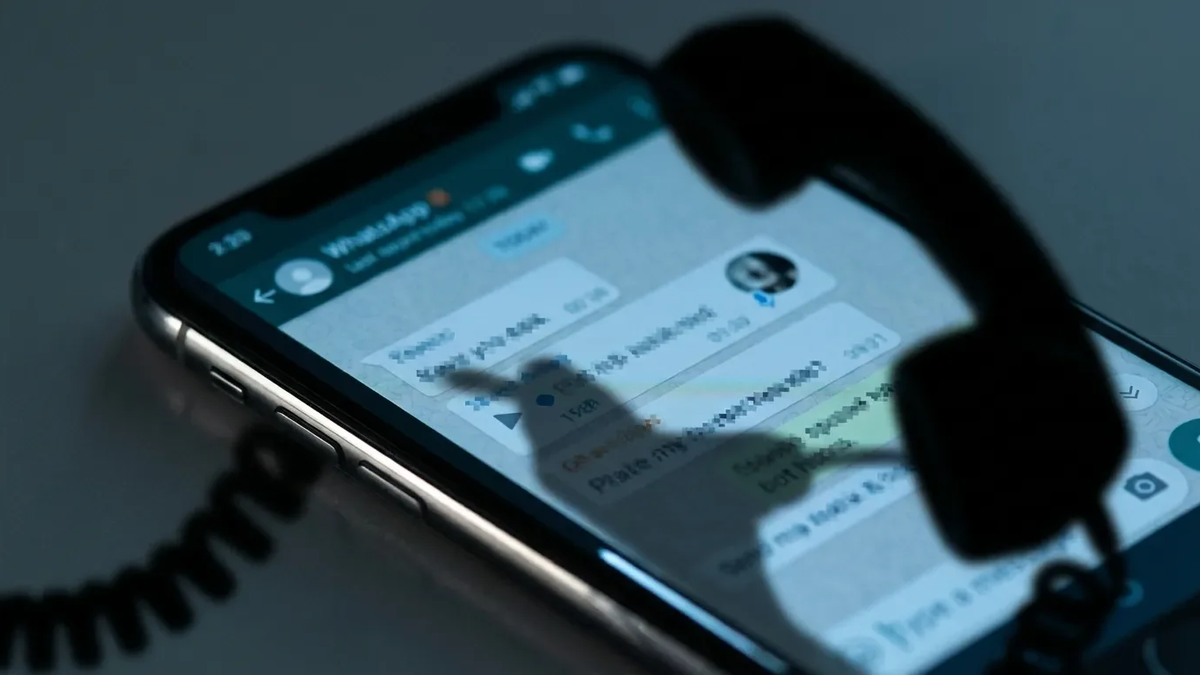 WhatsApp: Neue Betrugswelle kapert Konten per Anruf - Foto: über boerse-global.de
