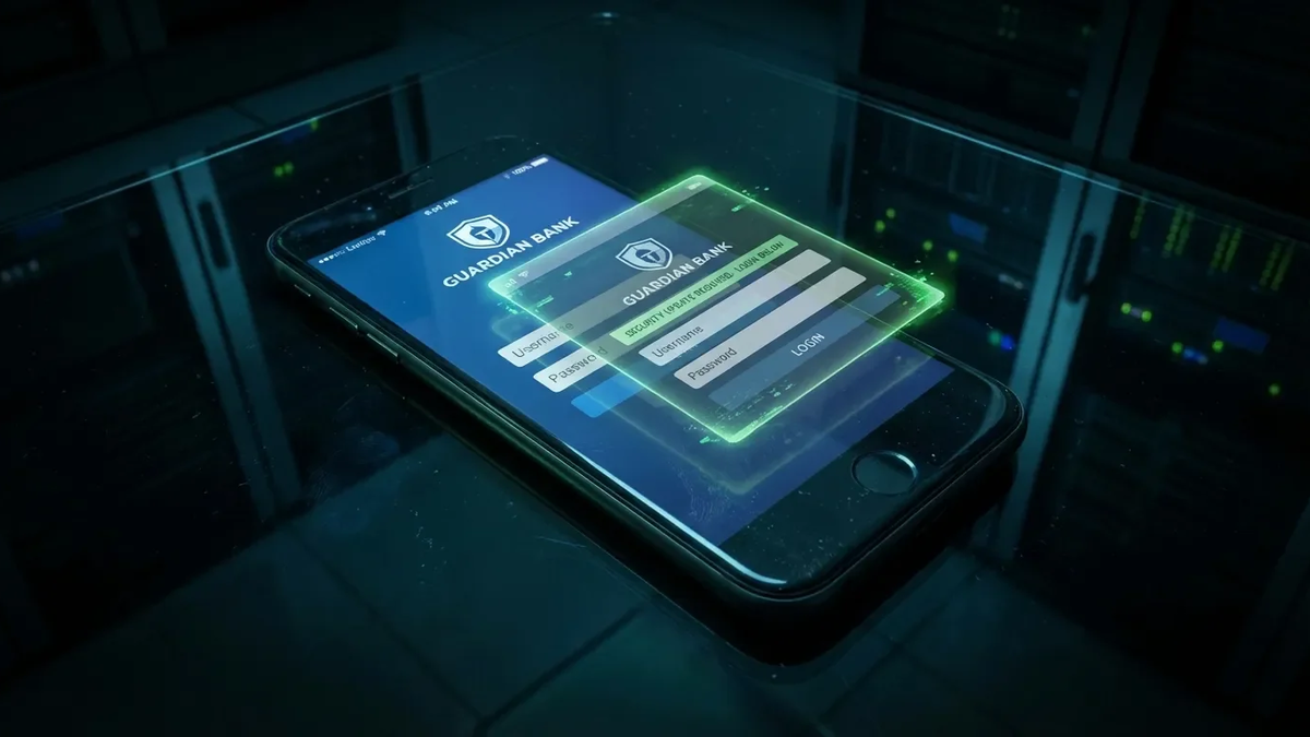 Android-Trojaner Medusa bedroht weiterhin Bankdaten - Foto: über boerse-global.de