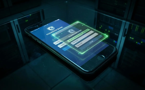 Android-Trojaner Medusa bedroht weiterhin Bankdaten - Foto: über boerse-global.de