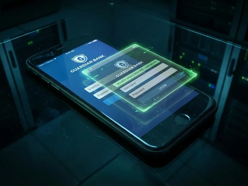 Android-Trojaner Medusa bedroht weiterhin Bankdaten - Foto: über boerse-global.de