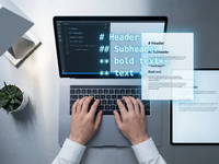 LibreOffice 26.2: Markdown-Support und Performance-Schub für Februar - Foto: über boerse-global.de