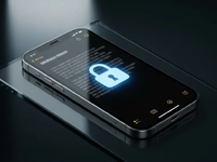 iPhone-Notes: So schützen Sie private Notizen mit Face ID - Foto: über boerse-global.de