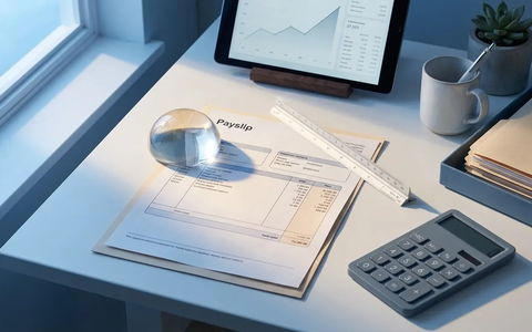 Minijob-Grenze steigt auf 603 Euro: Was Arbeitgeber jetzt wissen müssen - Foto: über boerse-global.de