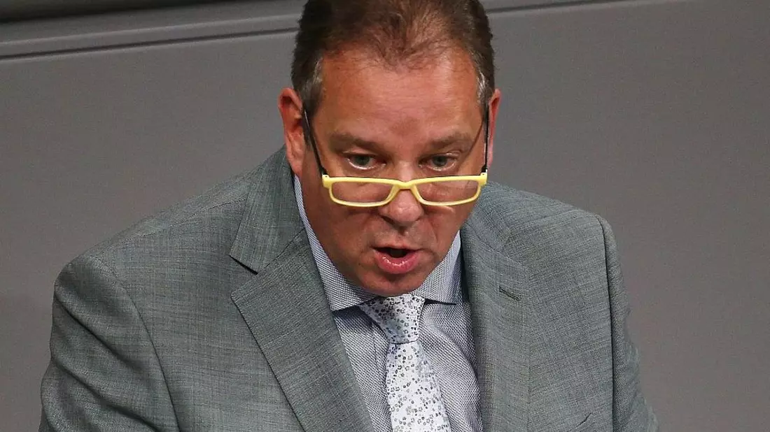 Andreas Mattfeldt (Archiv) - Bild: via dts Nachrichtenagentur
