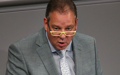Andreas Mattfeldt (Archiv) - Foto: via dts Nachrichtenagentur