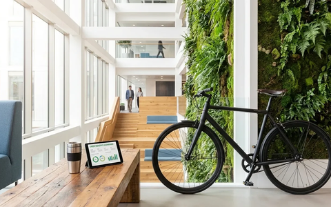 Klimaschutz wird zum entscheidenden Job-Kriterium - Foto: über boerse-global.de