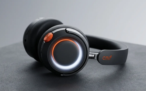 CMF Headphone Pro: Nothing-Tochter greift den Premium-Markt an - Foto: über boerse-global.de