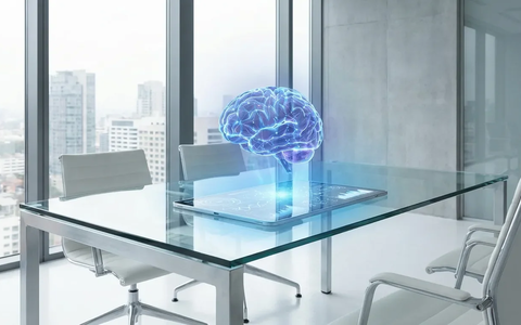 KI macht das papierlose Büro endlich intelligent - Foto: über boerse-global.de