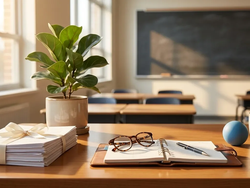 Burnout-Alarm: Deutschlands Pädagogen am Limit - Foto: über boerse-global.de