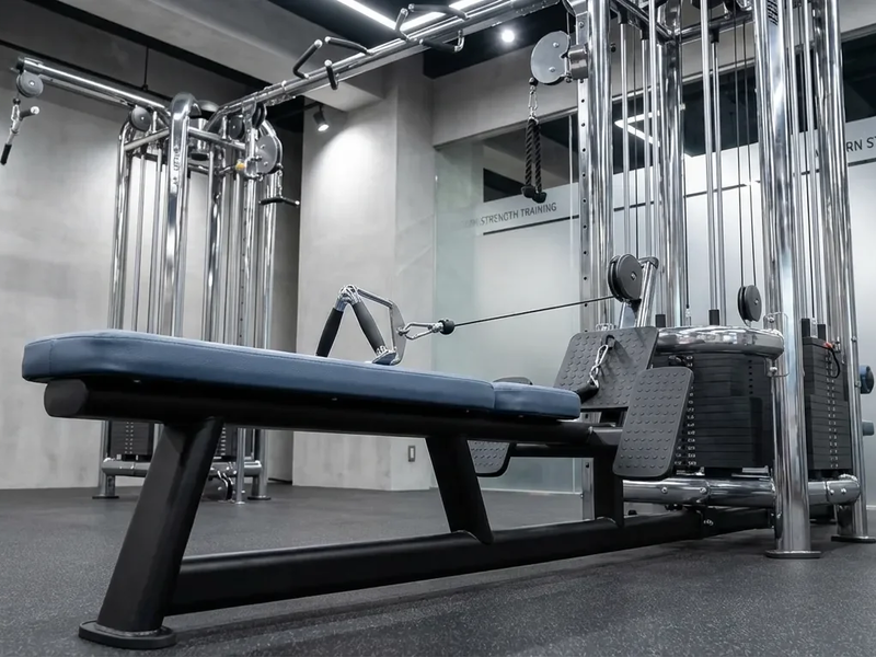 Rudern: Die unterschätzte Geheimwaffe für Ihre Rumpfkraft - Foto: über boerse-global.de