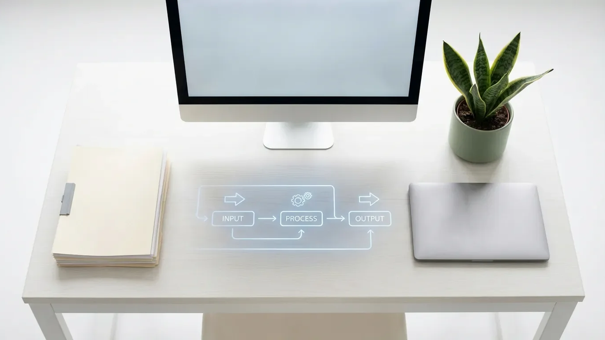 Lean Administration erlebt 2026 eine Renaissance - Foto: über boerse-global.de