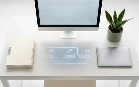 Lean Administration erlebt 2026 eine Renaissance - Foto: über boerse-global.de