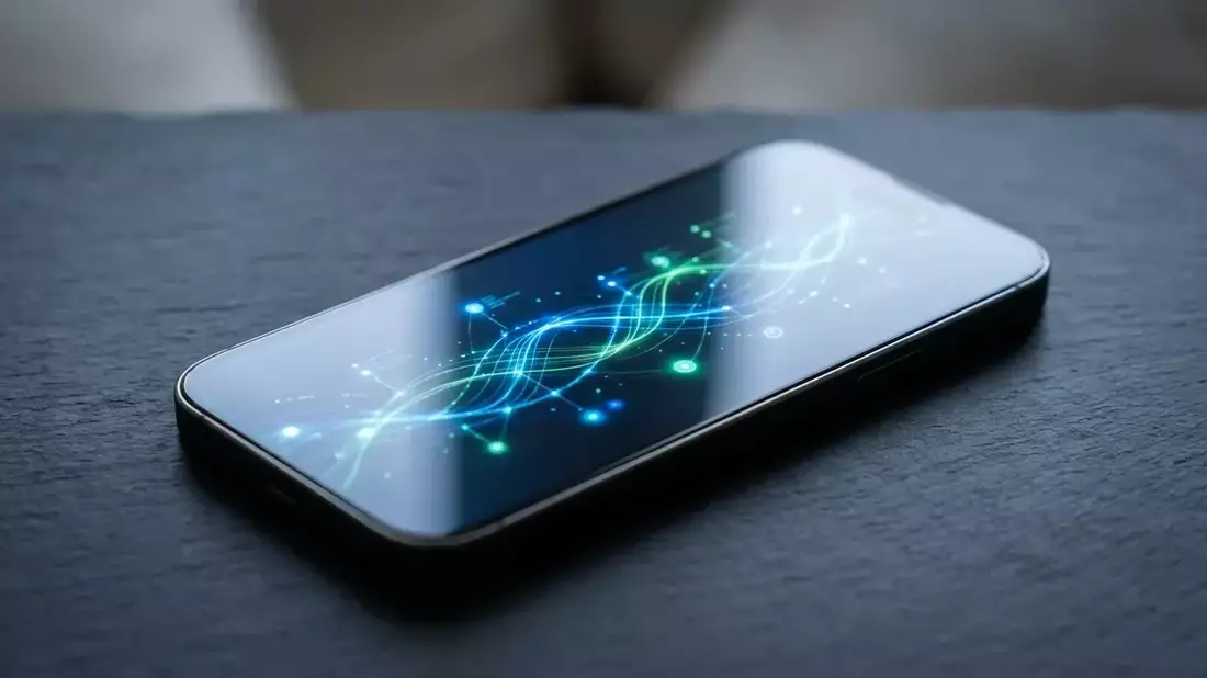 Apple macht iPhone zum persönlichen Gesundheits-Coach - Bild: über boerse-global.de