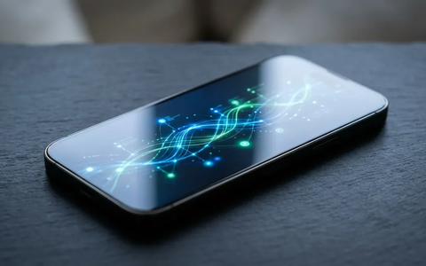 Apple macht iPhone zum persönlichen Gesundheits-Coach - Foto: über boerse-global.de