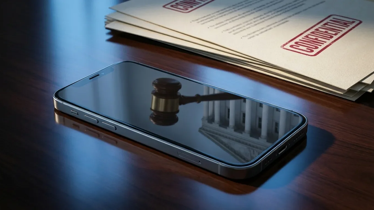 Indien fordert Smartphone-Quellcode – Tech-Konzerne in Alarmbereitschaft - Foto: über boerse-global.de