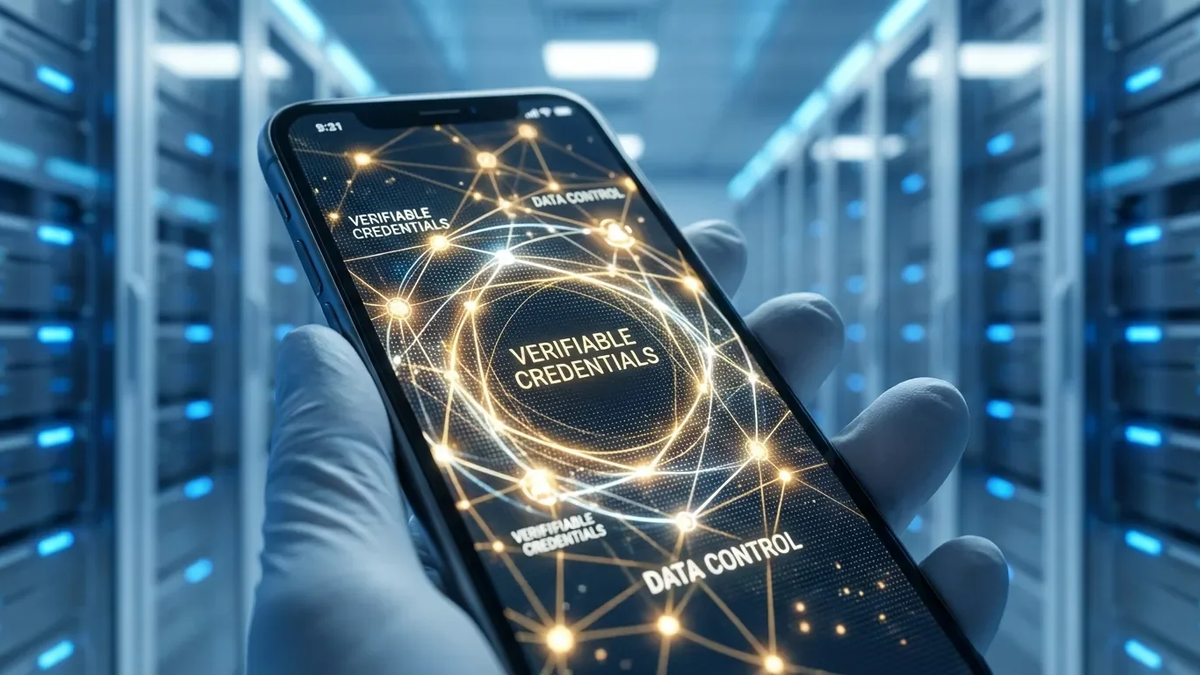 Telefónica Tech startet mobile Datensouveränität für Europa - Foto: über boerse-global.de