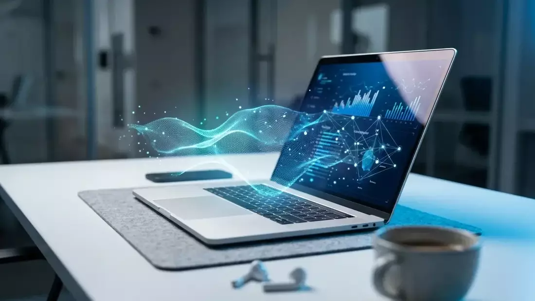 Microsoft Copilot: KI-Assistent wird zum persönlichen Arbeitskollegen - Bild: über boerse-global.de